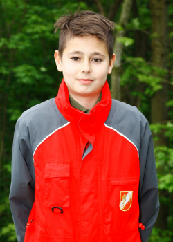 Lukas Felder